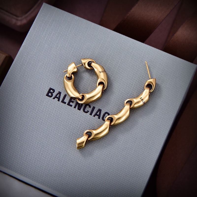 Balenciaga Earrings